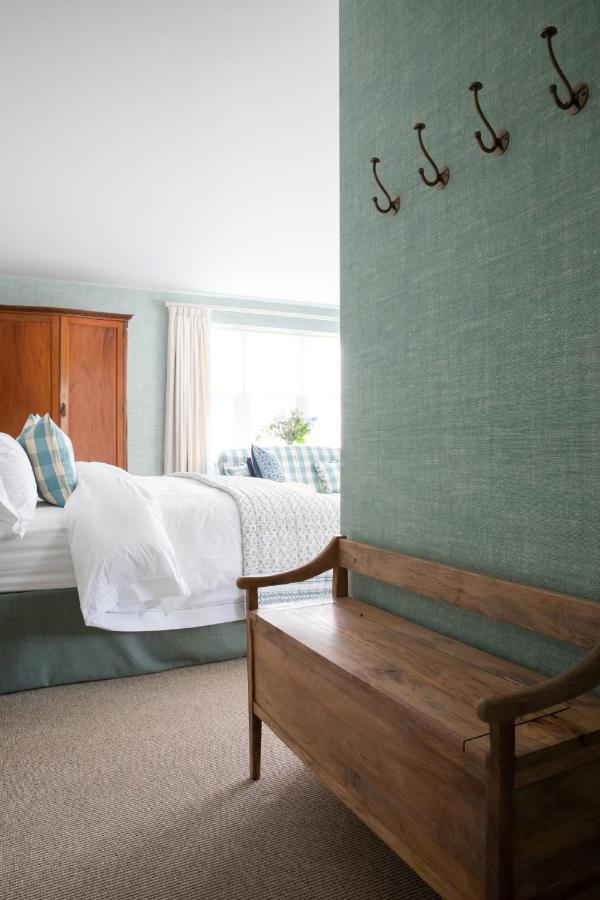 Flint House - Goodwood Events Bed & Breakfast Chichester Eksteriør bilde