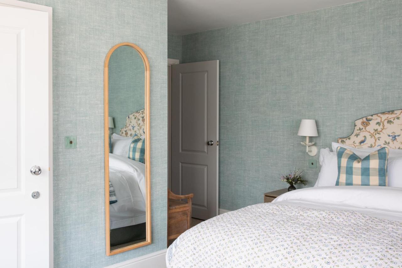 Flint House - Goodwood Events Bed & Breakfast Chichester Eksteriør bilde